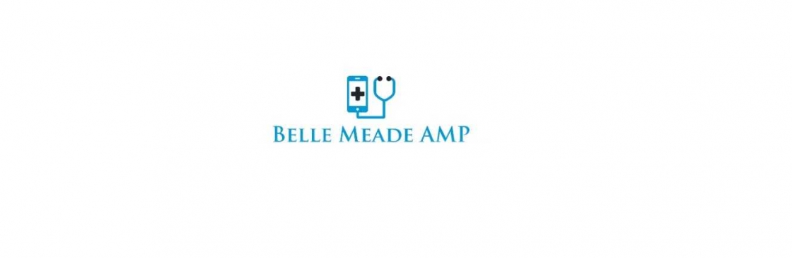 BELLE MEADE AMP Cover Image
