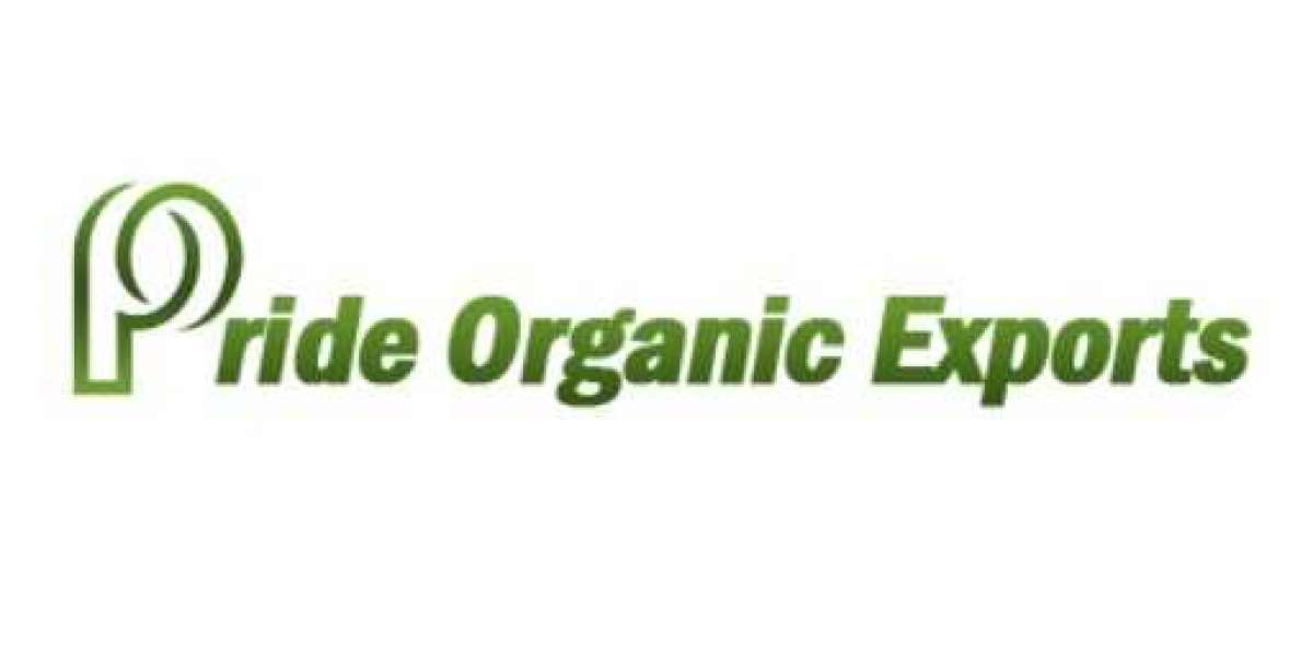 MCT Oil India: Unleash Vitality with Pride Organic Exports