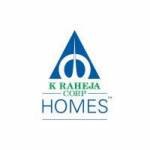 K Raheja Corp Homes