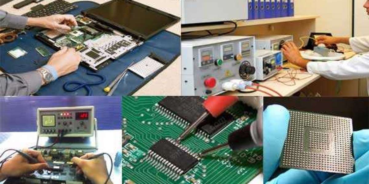 Which is the Best Laptop Repairing Institute in Delhi?