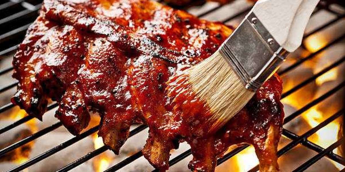 North America Barbecue Sauce Market by Competitor Analysis, Regional Portfolio, and Forecast 2030