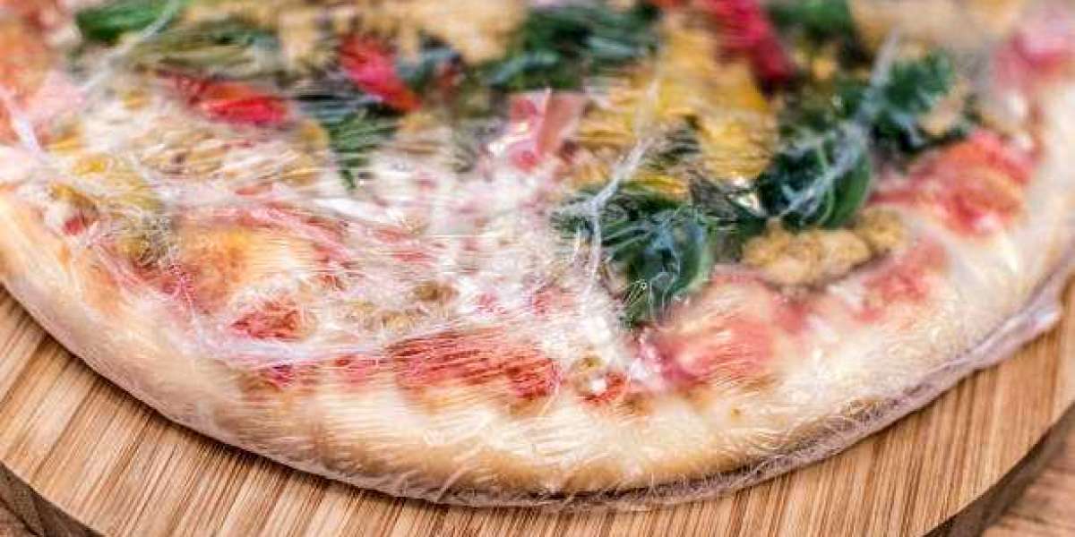 France Frozen Pizza Market, Regional Growth, Application, Manufactures with Forecast