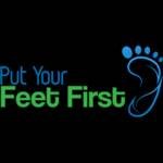 Put Your Feet First