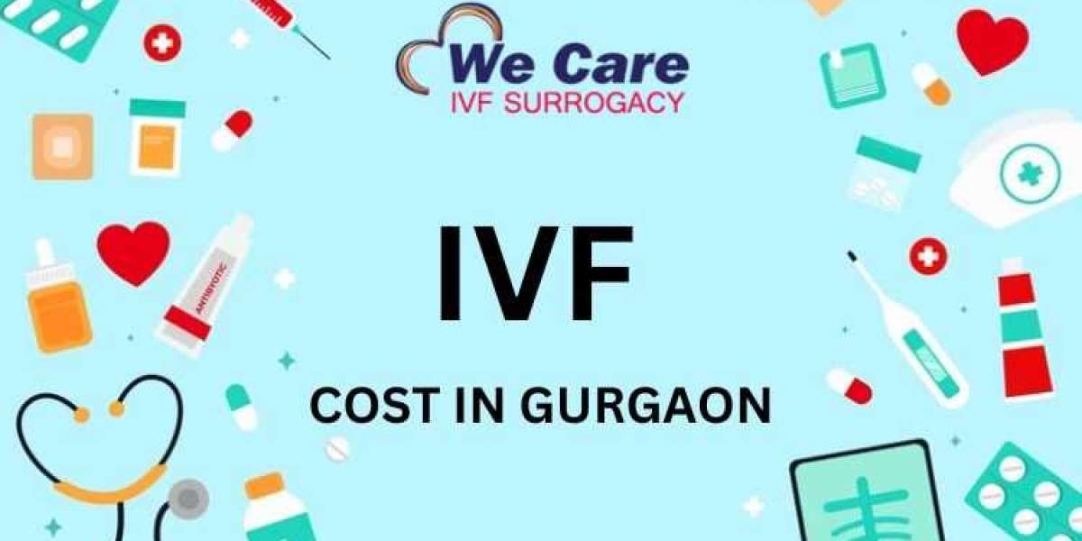 Exploring IVF Cost in Gurgaon – Finding the Best IVF Doctor in Gurgaon