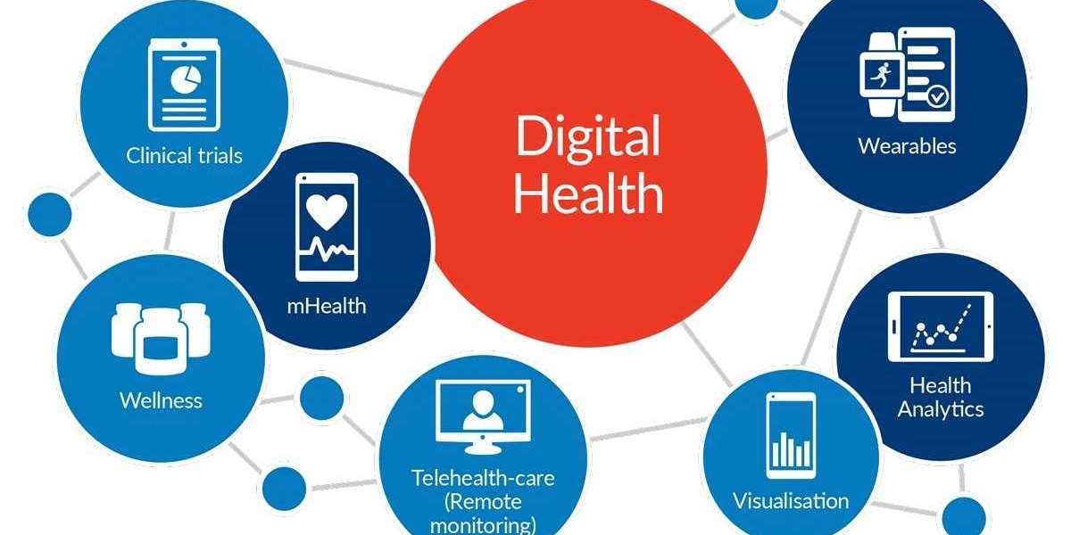 Europe Digital Health Market: Secure Growth Fueled by Regulation & Telemedicine