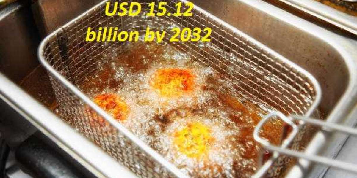 Germany Used Cooking Oil (UCO) Market by Competitor Analysis, Regional Portfolio, and Forecast 2032