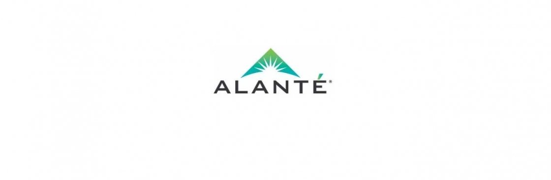 Alante Health Cover Image