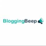 blogging beep