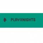 PLAYX NIGHTS Profile Picture
