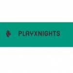 PLAYX NIGHTS