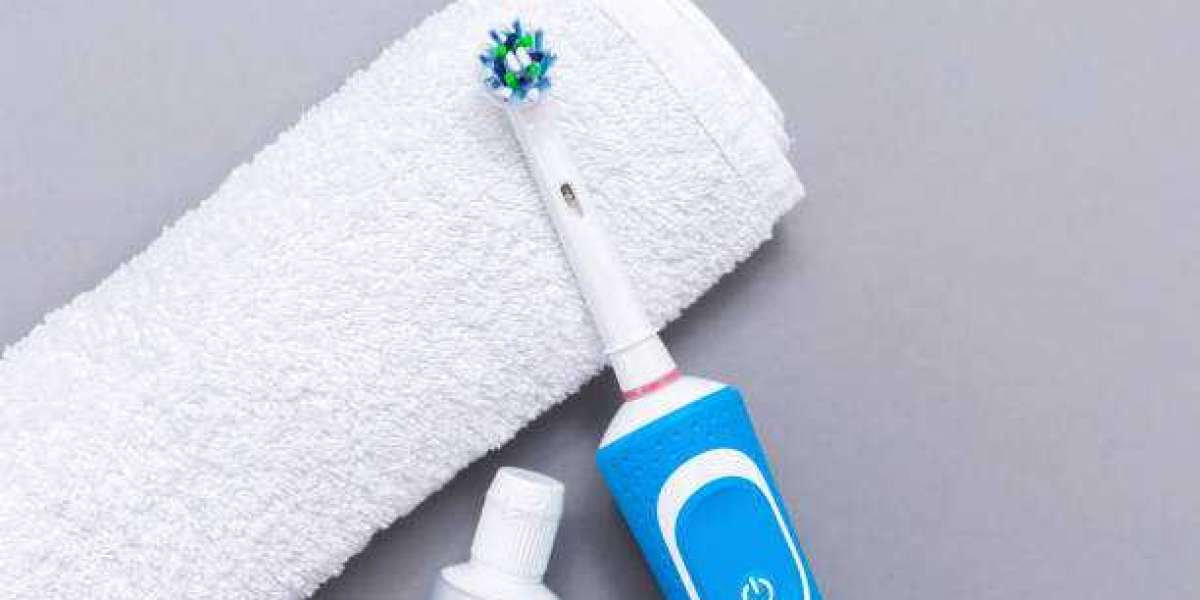Europe Electric Toothbrush Market Size, Demand Forecasts, Company Profiles, Industry Trends And Updates By 2030