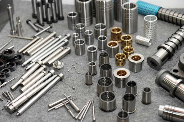 CDA Eastlands - Mastering Fasteners: Everything You Need to Know About Bolts, Screws, and More