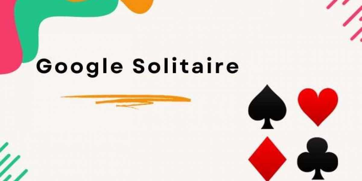 Join the Revolution: How Google Solitaire Is Redefining Online Gaming