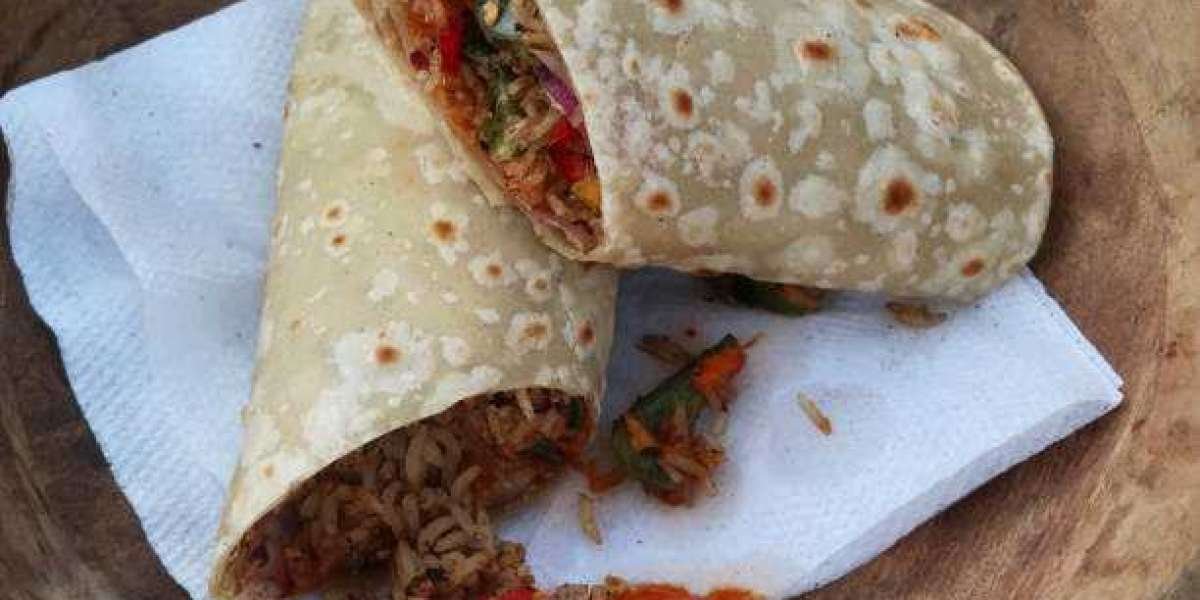 Asia Pacific Tortilla Market Share, Size, Key Player, Statistics, Regional Revenue, Forecast