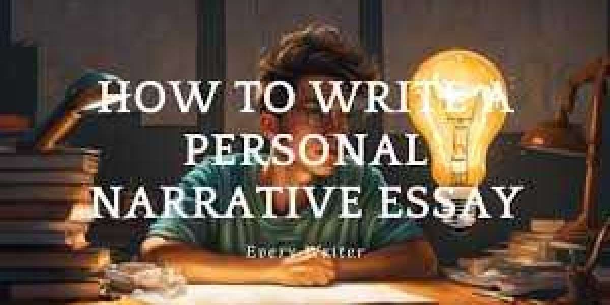 Crafting the Perfect Narrative: The Art of the Narrative Essay Writer