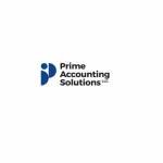 Prime Accounting Solutions LLC