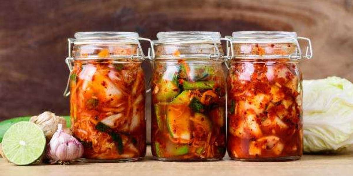 Germany Fermentation Ingredients Market Report – Industry Analysis, Covid 19 Impact Analysis, and Revenue Forecast