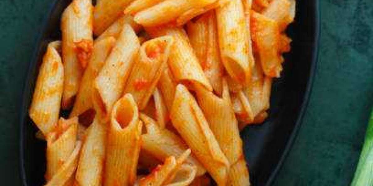 France Pasta Market Share, Growth Forecast, Industry Outlook 2030
