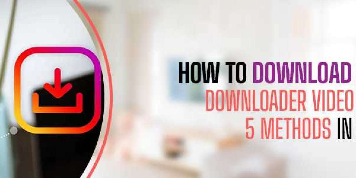 Instagram Downloader