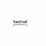 PAXTON EQUIPMENTS Profile Picture