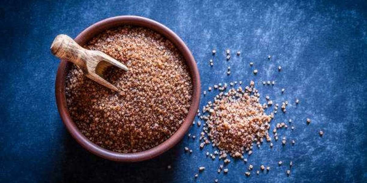Spain Organic Sugar Market Share with Business Prospects of Competitor | Forecast 2032
