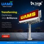 UAMS Designs