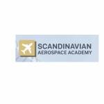 Scandinavian Aerospace Academy Profile Picture