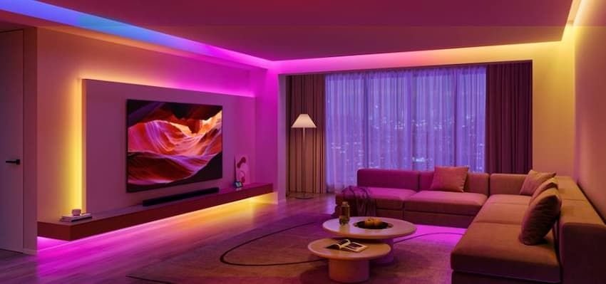 Bright Ideas: 6 Lighting Solutions to Enhance Your Home's Ambience              | Modern Home Designs