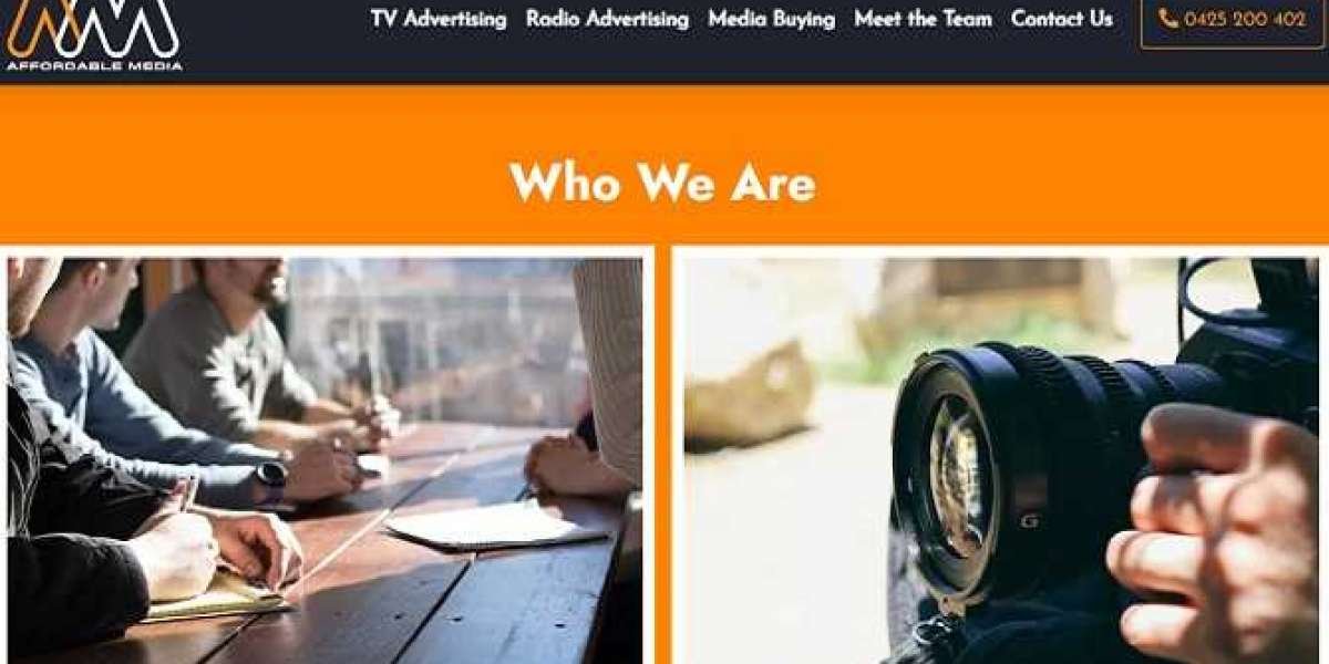 Unlocking the Power of Television and Radio Advertising in Australia