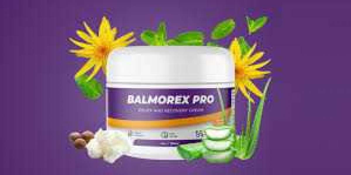 How to Use BalmorexPro for Fast Pain Relief