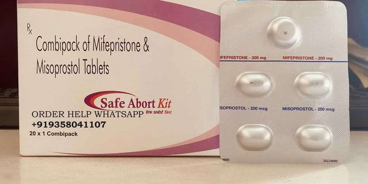 Abortion Pill Canada