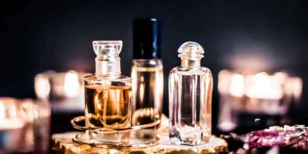 GCC Flavours and Fragrances Market Size, Share, Growth (2024-2032)