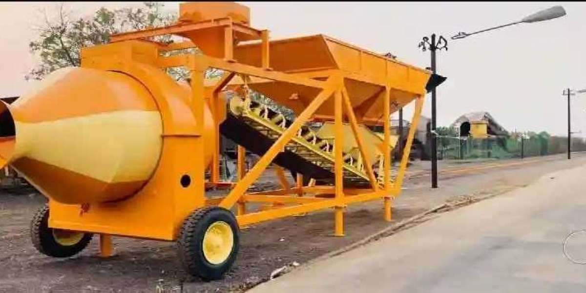 Banana Concrete Bucket: Enhancing Precision and Productivity in Construction