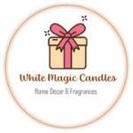 White Magic Candles