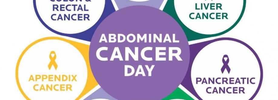 Abdominal Cancer Day Cover Image