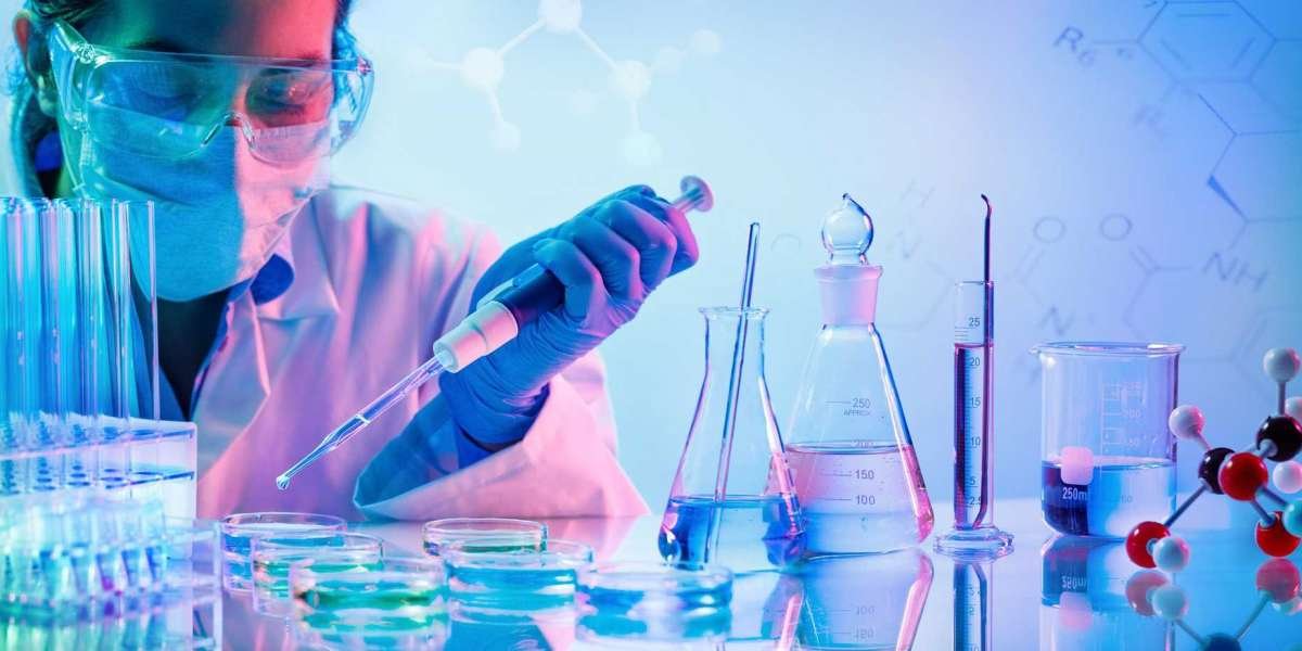 Europe Life Science Market: A Hub for Innovation with Stringent Regulations