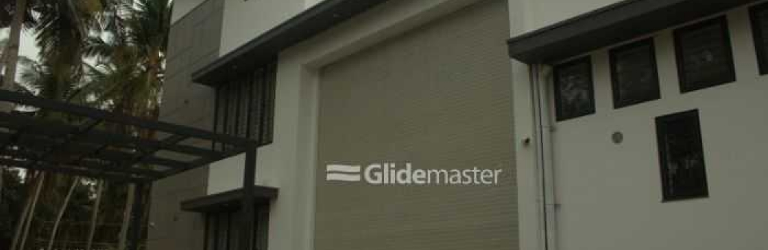 GLIDEMASTER IMPEX INDIA Cover Image