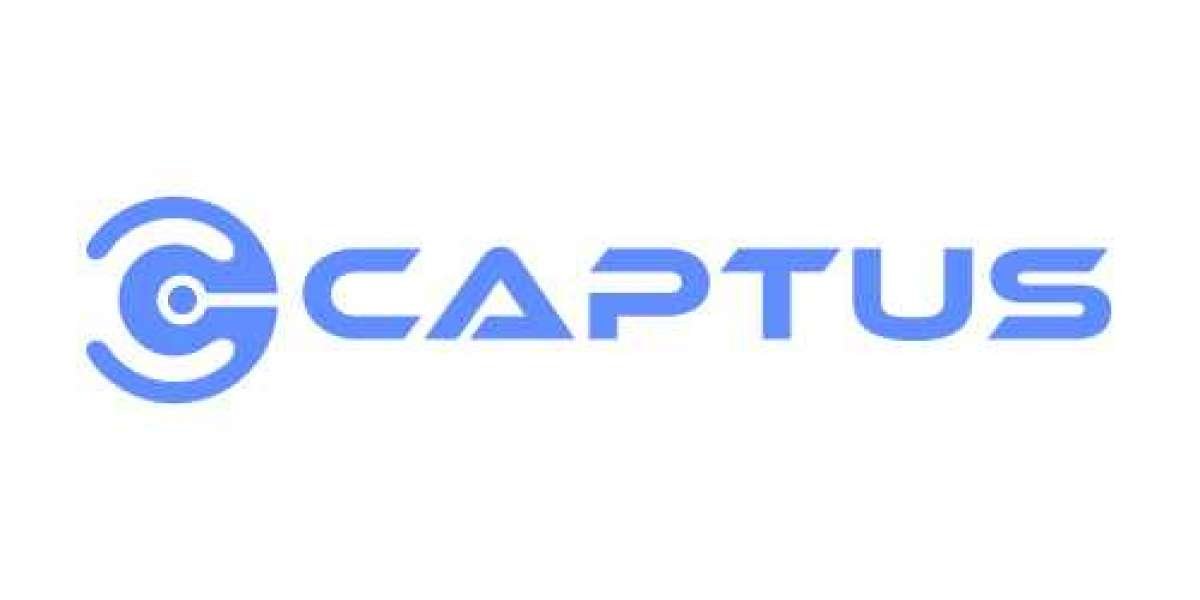 PHP Developer India - Captus Technologies