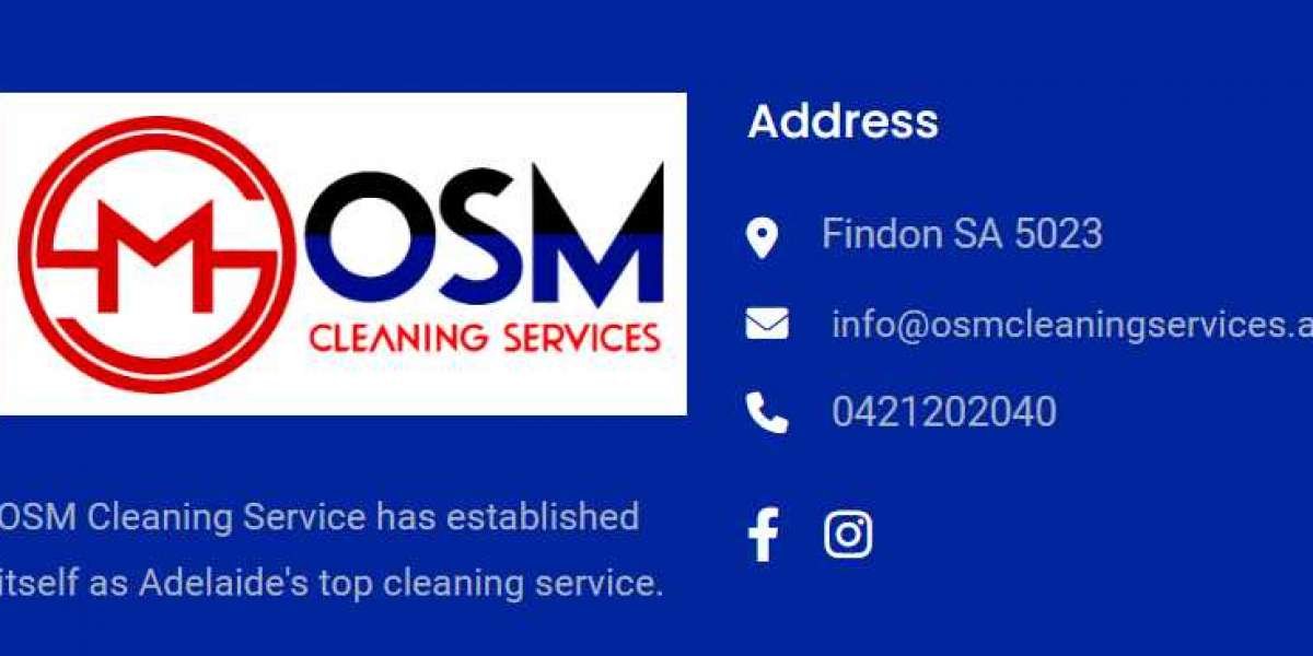 End of Lease Cleaning in Adelaide: Ensure a Smooth Move-Out