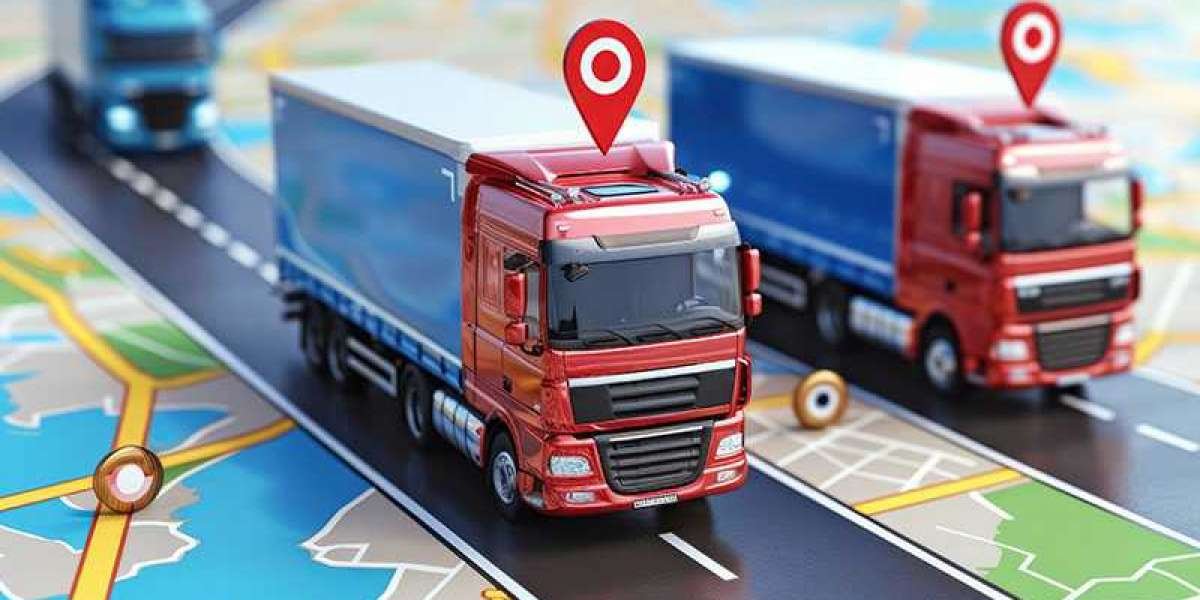 A Centralized Fleet Management System to Boost your Business Operations
