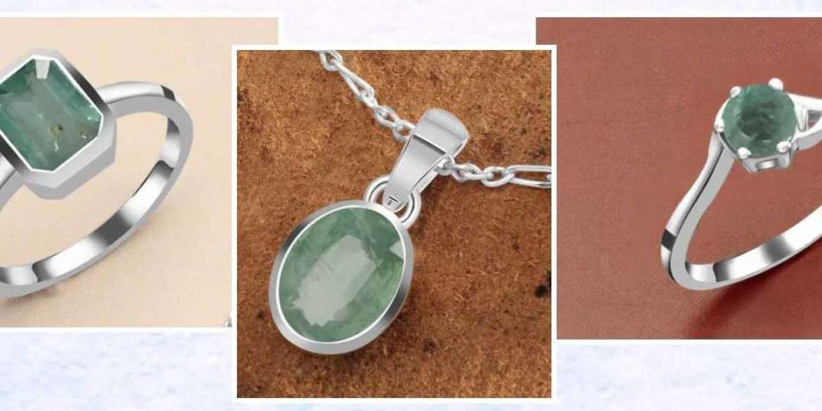 The Magnificence of Green Kyanite Gemstone