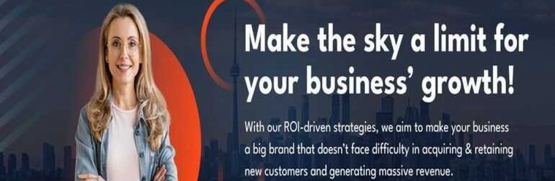 SEO Toronto Experts Cover Image