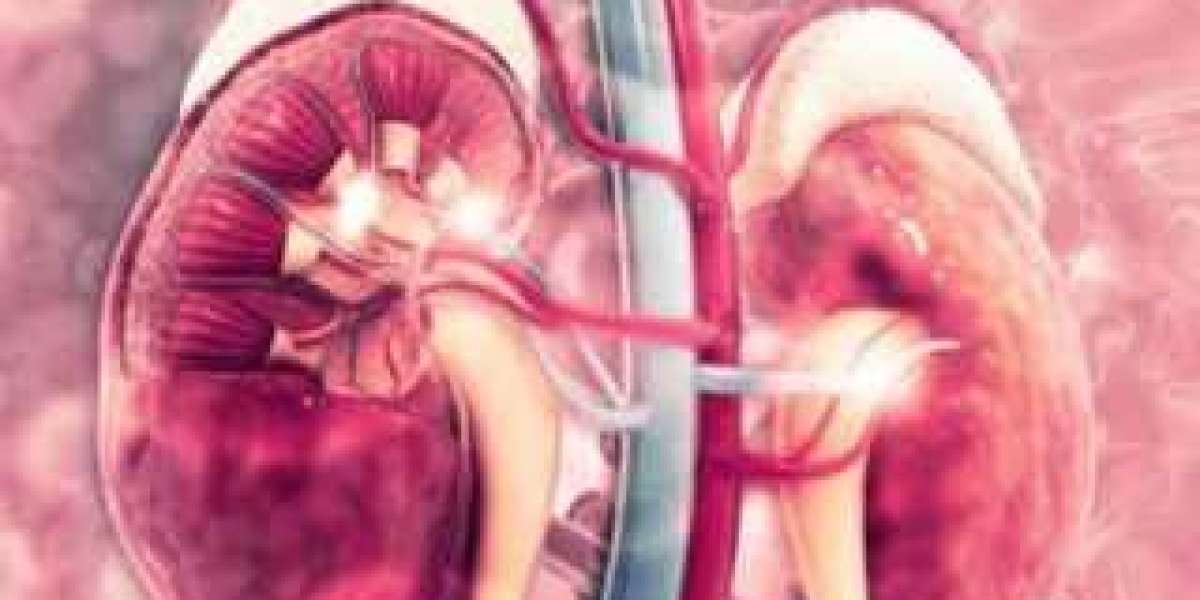 What is the treatment for kidney failure in Pune?