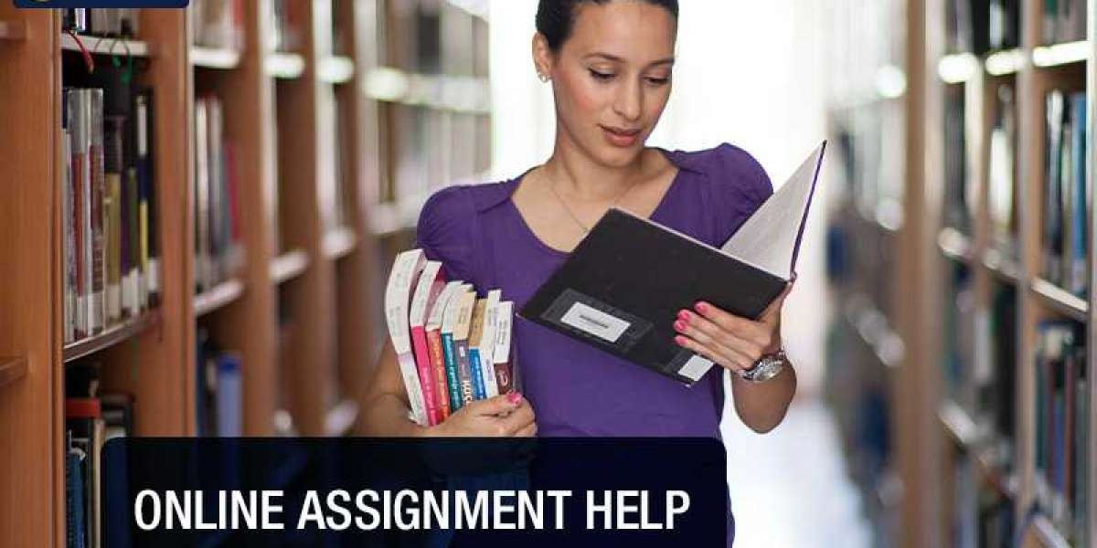 Managing the Educational Seas with Assignment Help: Your Complete Guide