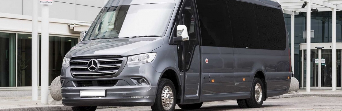 Hire Minibus Manchester Cover Image
