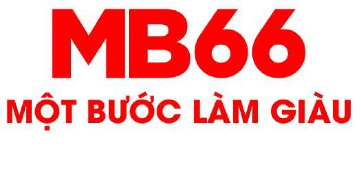 Nhà Cái MB66