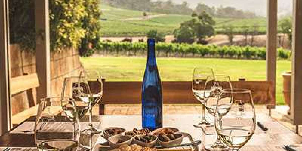 Wine Tasting Hunter Valley