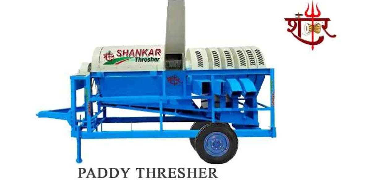 From Field to Market: How Agricultural Equipment Manufacturers in Bhopal are Revolutionizing the Supply Chain