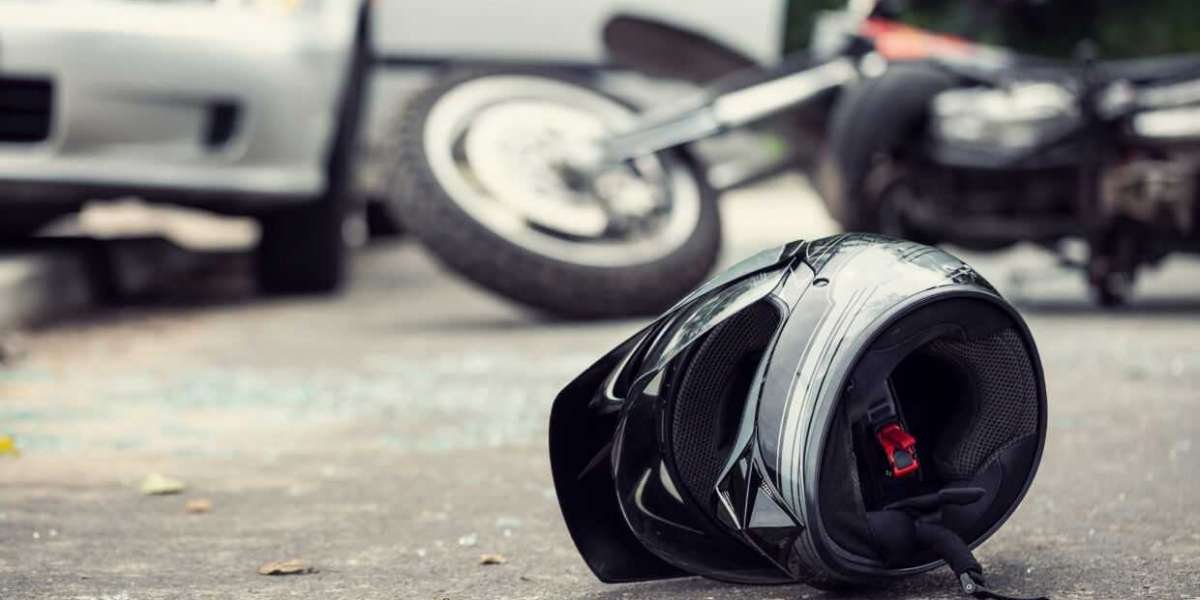 Top Motorbike Injury Solicitors – Abbey Court Solicitors