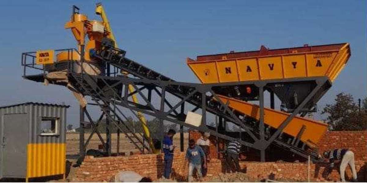 Urgent and Persuasive Guide to Choosing the Right Concrete Batching Mixing Plant Manufacturers In Assam and Bihar